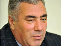 Хафиз Гаджиев